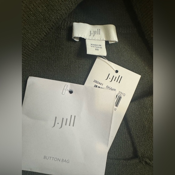 J Jill Vest - Picture 8 of 8